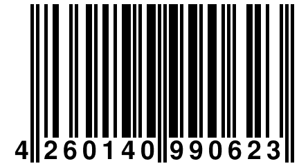 4 260140 990623