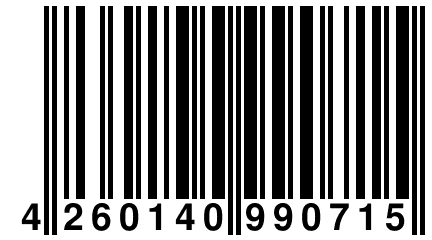 4 260140 990715