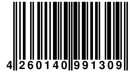 4 260140 991309