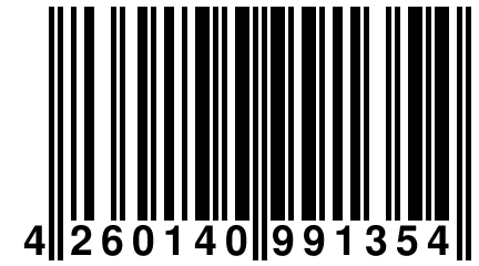 4 260140 991354