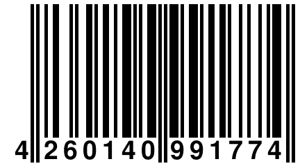 4 260140 991774