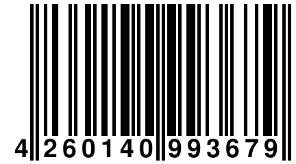 4 260140 993679