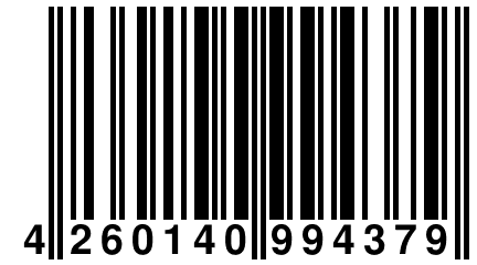 4 260140 994379