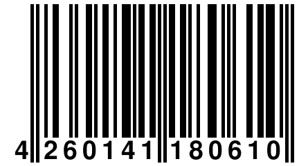 4 260141 180610