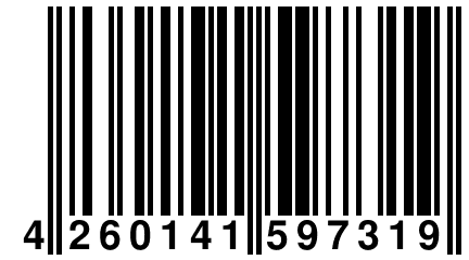 4 260141 597319