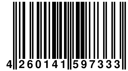 4 260141 597333