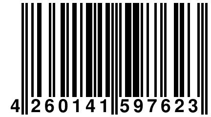 4 260141 597623