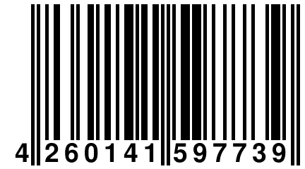 4 260141 597739