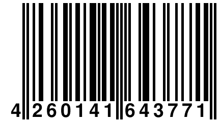 4 260141 643771