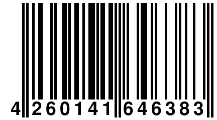 4 260141 646383