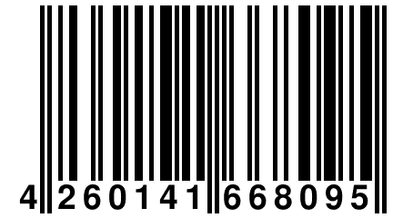 4 260141 668095