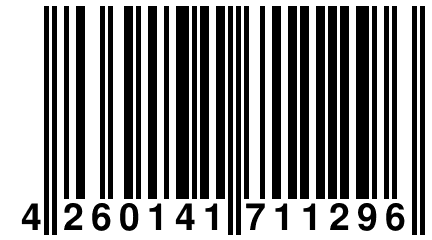 4 260141 711296