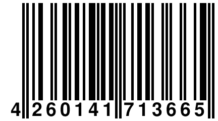 4 260141 713665