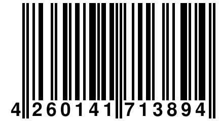 4 260141 713894