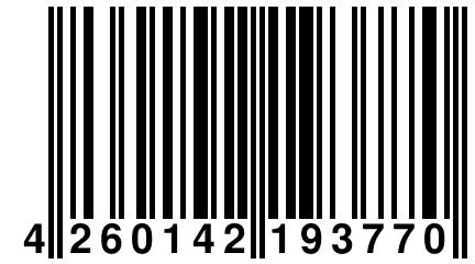 4 260142 193770