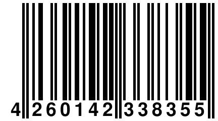 4 260142 338355