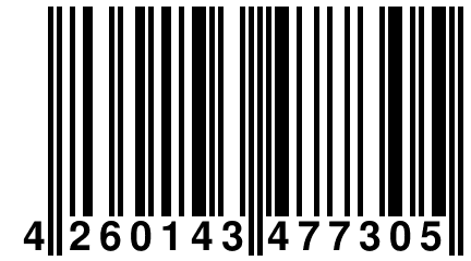 4 260143 477305