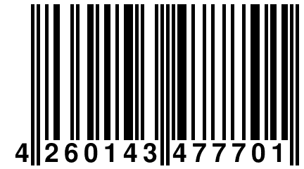 4 260143 477701