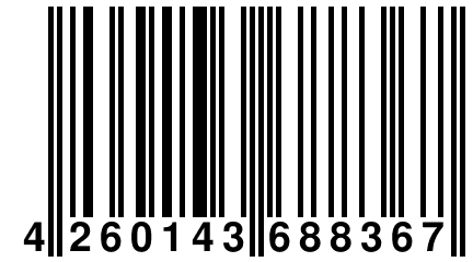 4 260143 688367