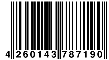 4 260143 787190