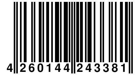 4 260144 243381