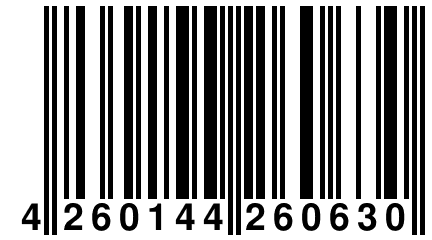 4 260144 260630