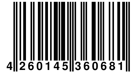 4 260145 360681