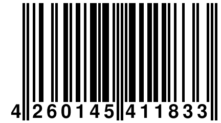 4 260145 411833