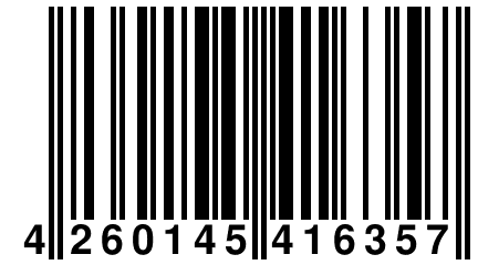 4 260145 416357