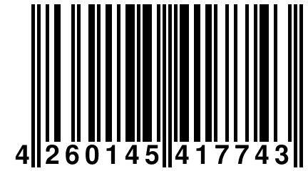 4 260145 417743