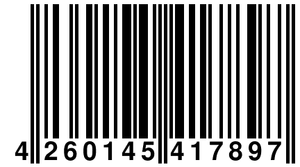 4 260145 417897