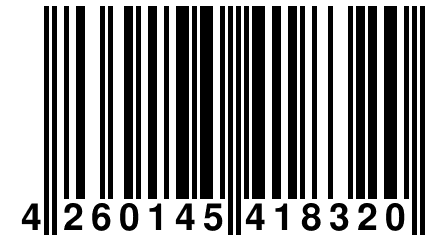 4 260145 418320