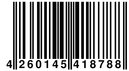 4 260145 418788