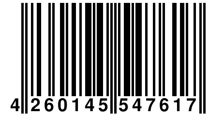 4 260145 547617