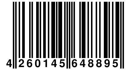 4 260145 648895