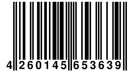 4 260145 653639