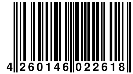 4 260146 022618