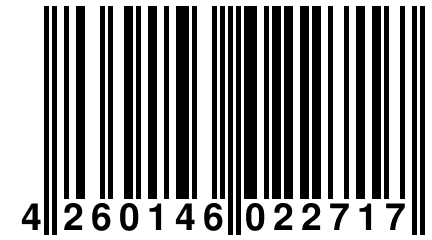 4 260146 022717