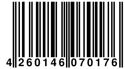 4 260146 070176