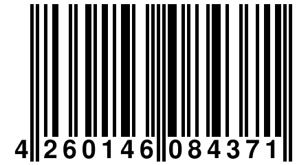 4 260146 084371