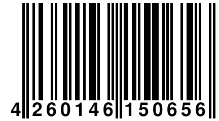 4 260146 150656