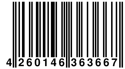 4 260146 363667