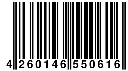 4 260146 550616