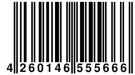 4 260146 555666