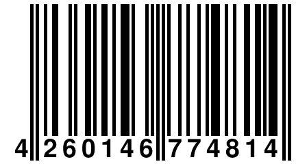 4 260146 774814