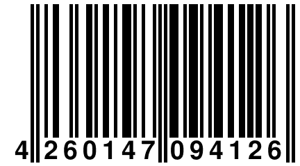 4 260147 094126