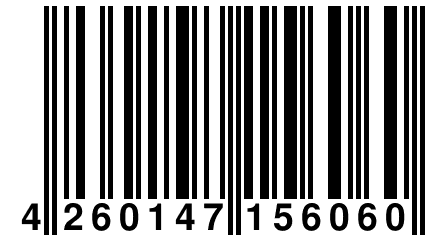 4 260147 156060