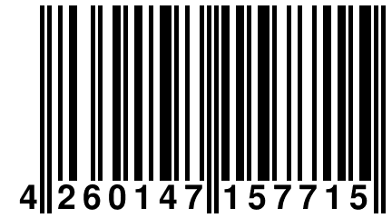 4 260147 157715