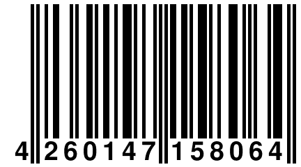 4 260147 158064