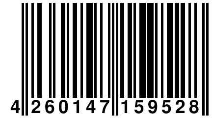 4 260147 159528